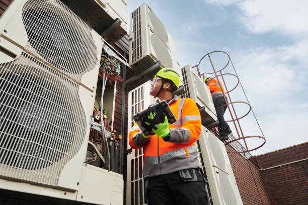 Best Geothermal HVAC Systems in Oak Hills, OR