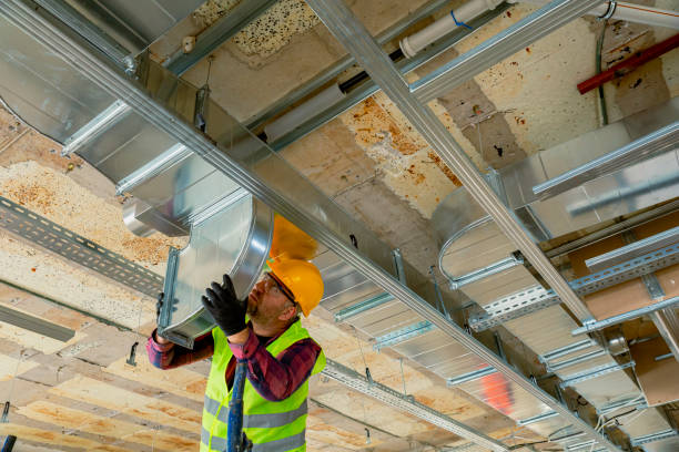 Best HVAC Consulting and Engineering in Oak Hills, OR