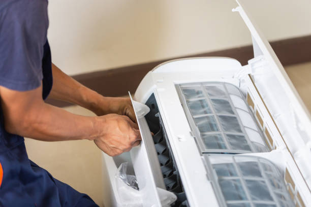  Oak Hills, OR HVAC Pros
