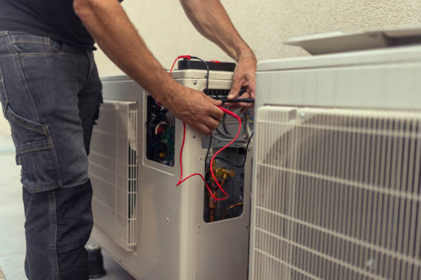 Best Residential HVAC in Oak Hills, OR
