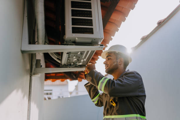 Best Energy-efficient HVAC Solutions in Oak Hills, OR