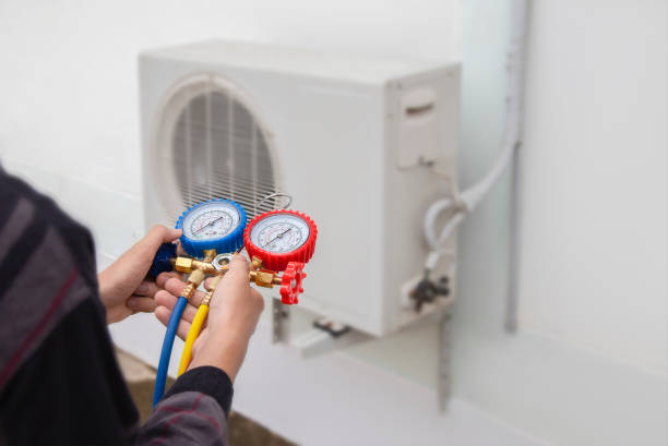 Best Solar-powered HVAC Systems in Oak Hills, OR