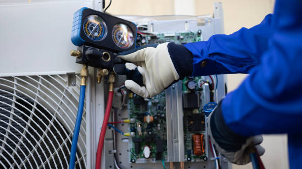 Best HVAC for Healthcare Facilities in Oak Hills, OR