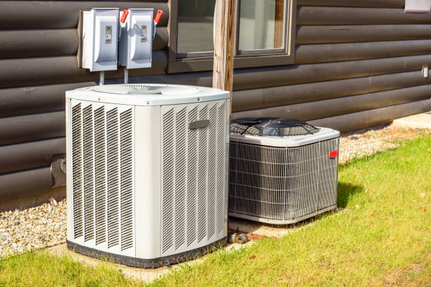 Best Thermostats and Smart Controls in Oak Hills, OR